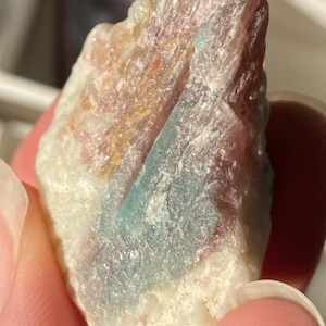 Echter Paraiba Turmalin Brasilien