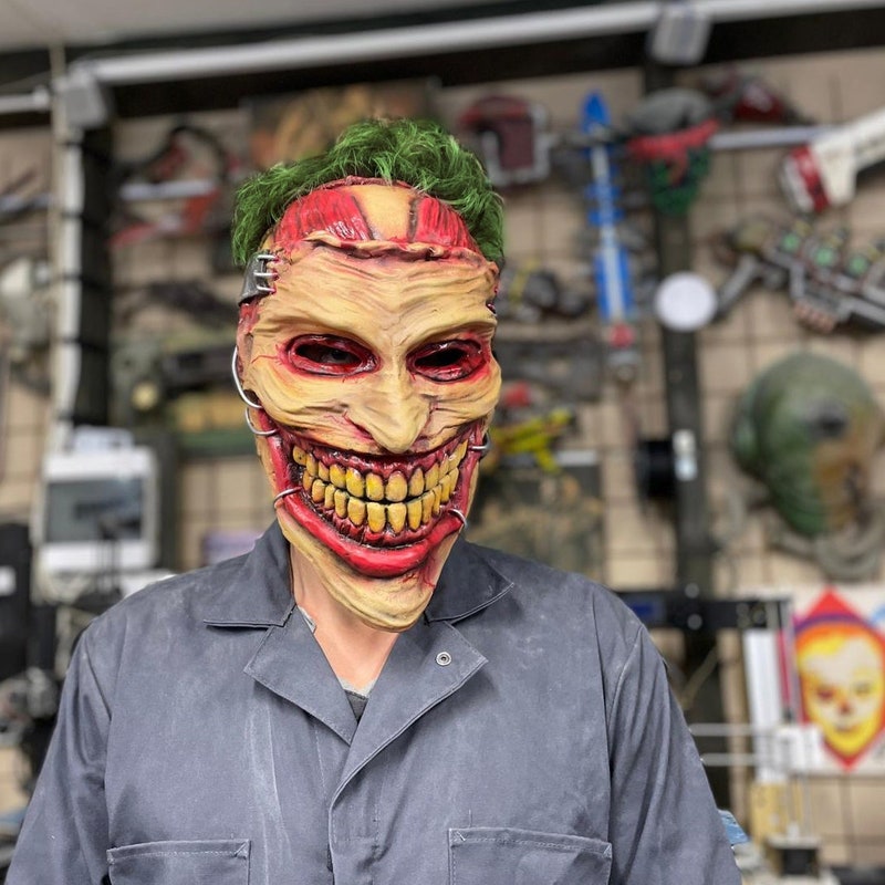 Joker Heath Ledger Costume Etsy joker-heath-ledger-costume-etsy