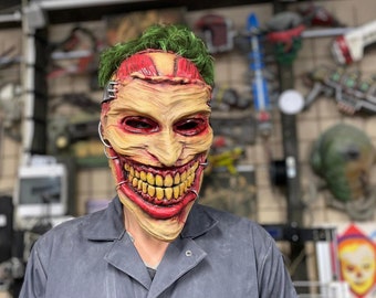 valiem MM Joker wild vintage Mサイズ valiem MM Joker wild vintage