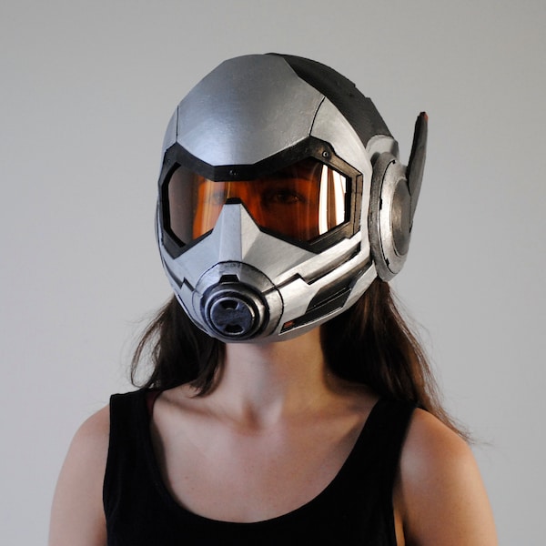 Antman and the Wasp Inspiriert Wespe Helm