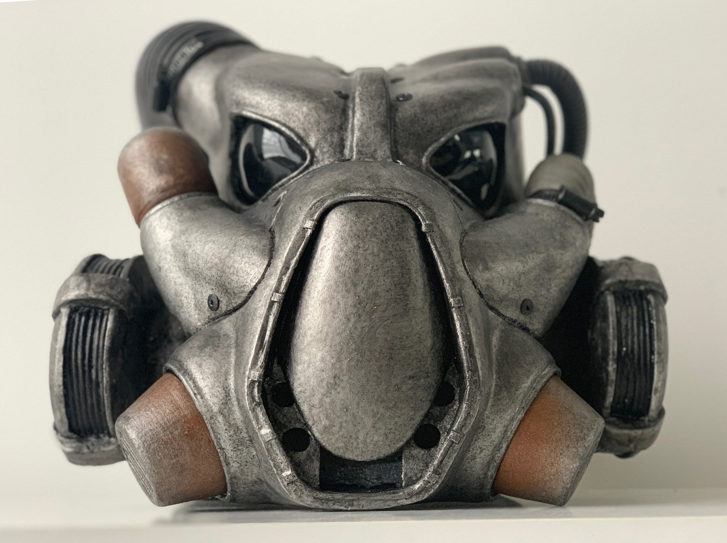 フォールアウト　ヘルメット X-01ヘルメット フォールアウトにインスパイアされた - Etsy 日本