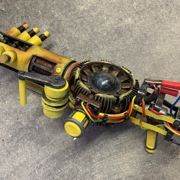 Fallout Props - Etsy