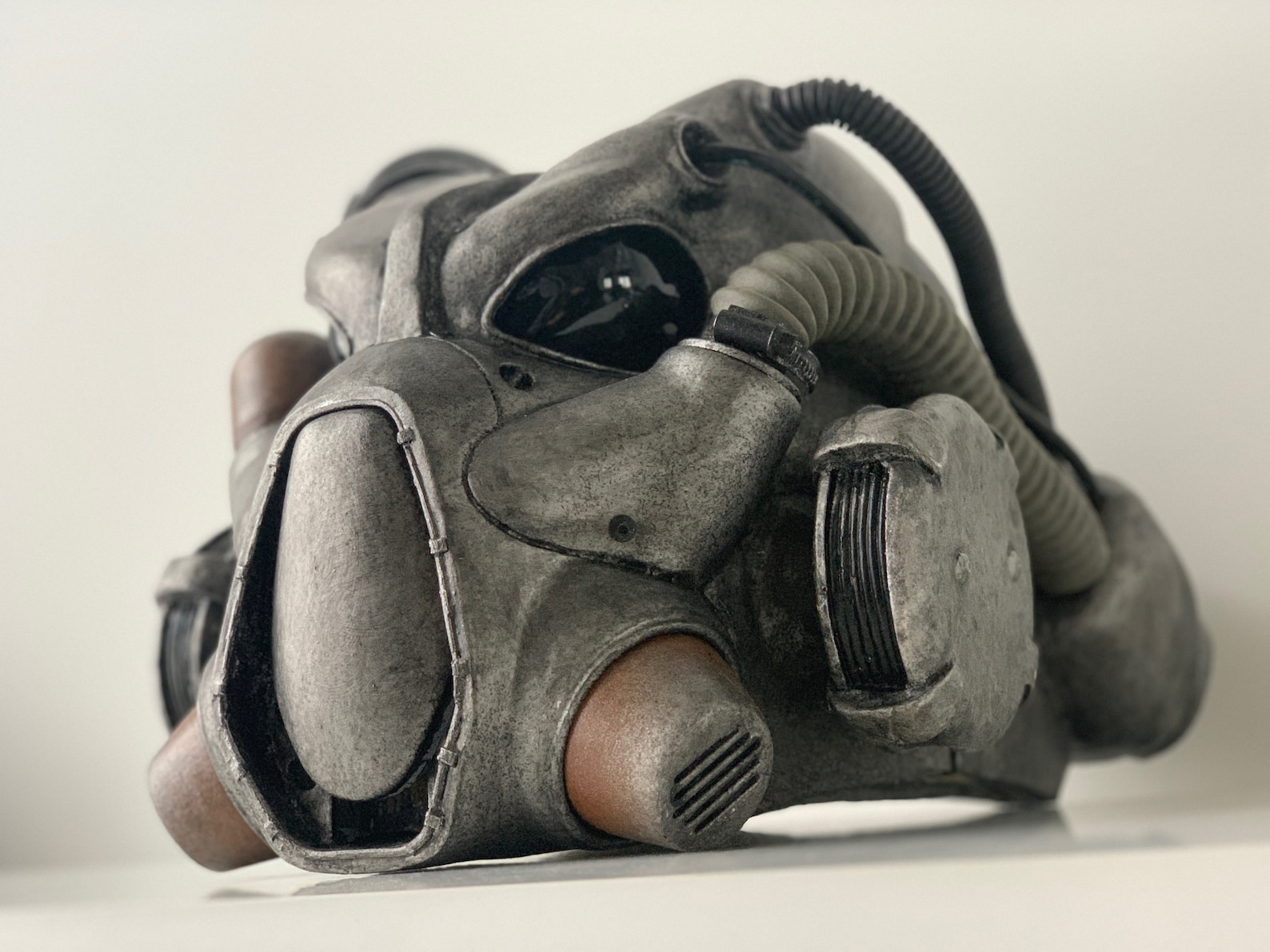 Fallout 4 x 01 шлем фото 4