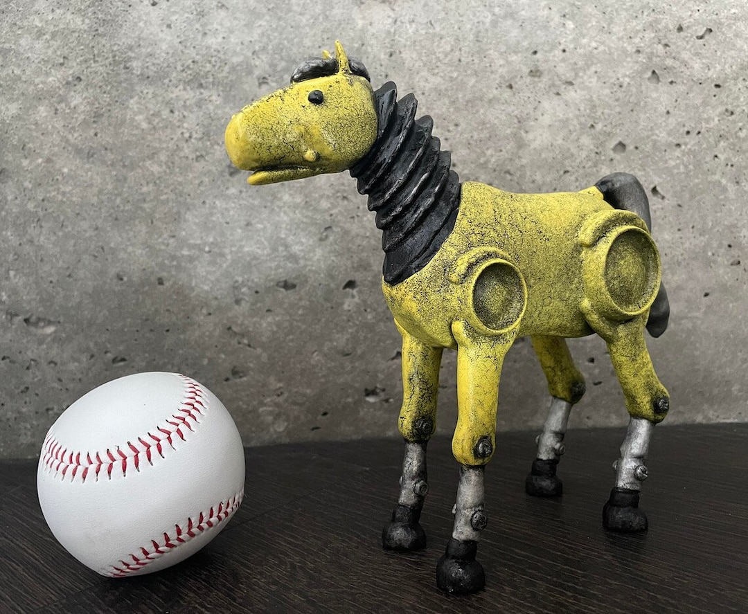 Buttercup horse toy outlet