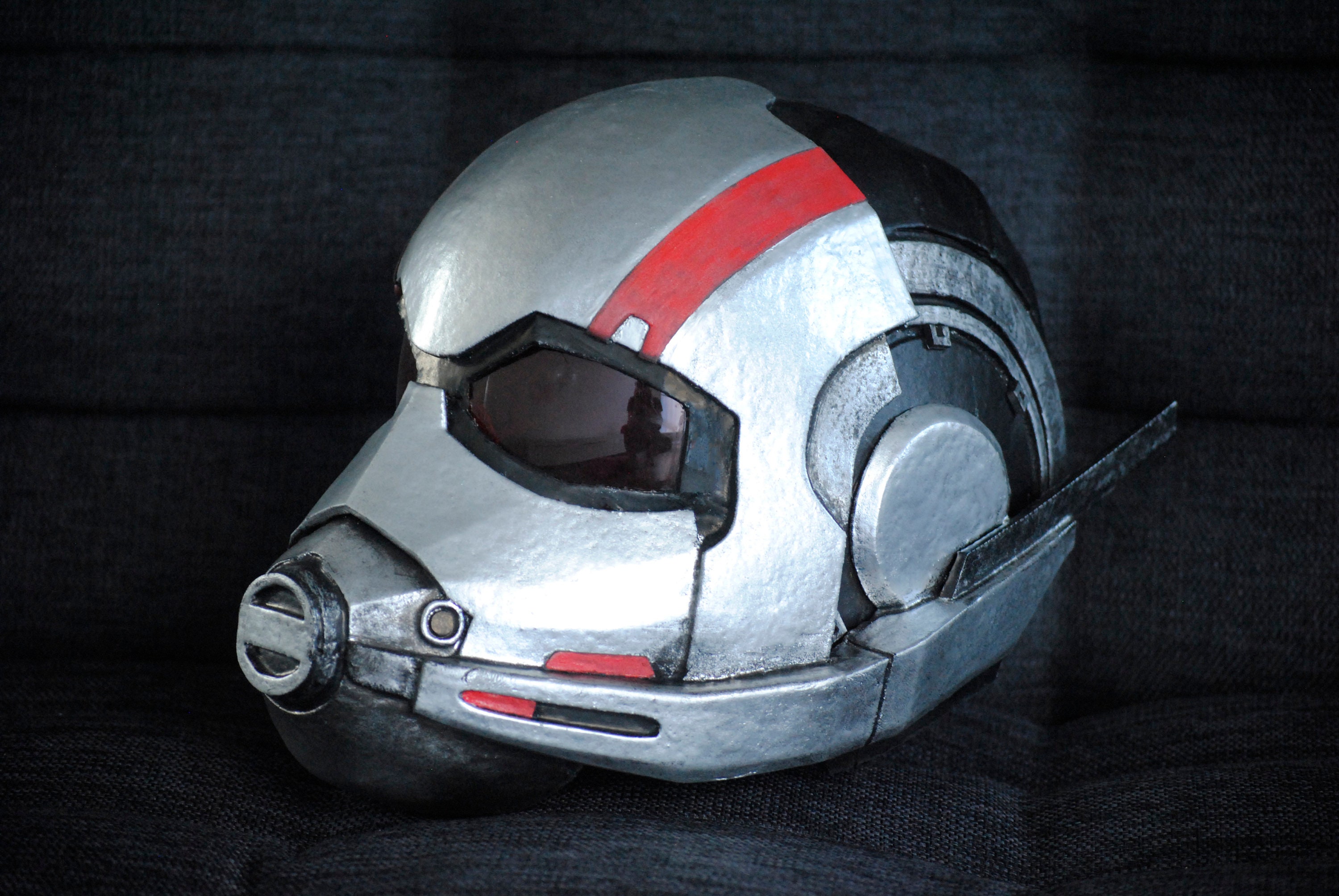 Antman Mask - Etsy