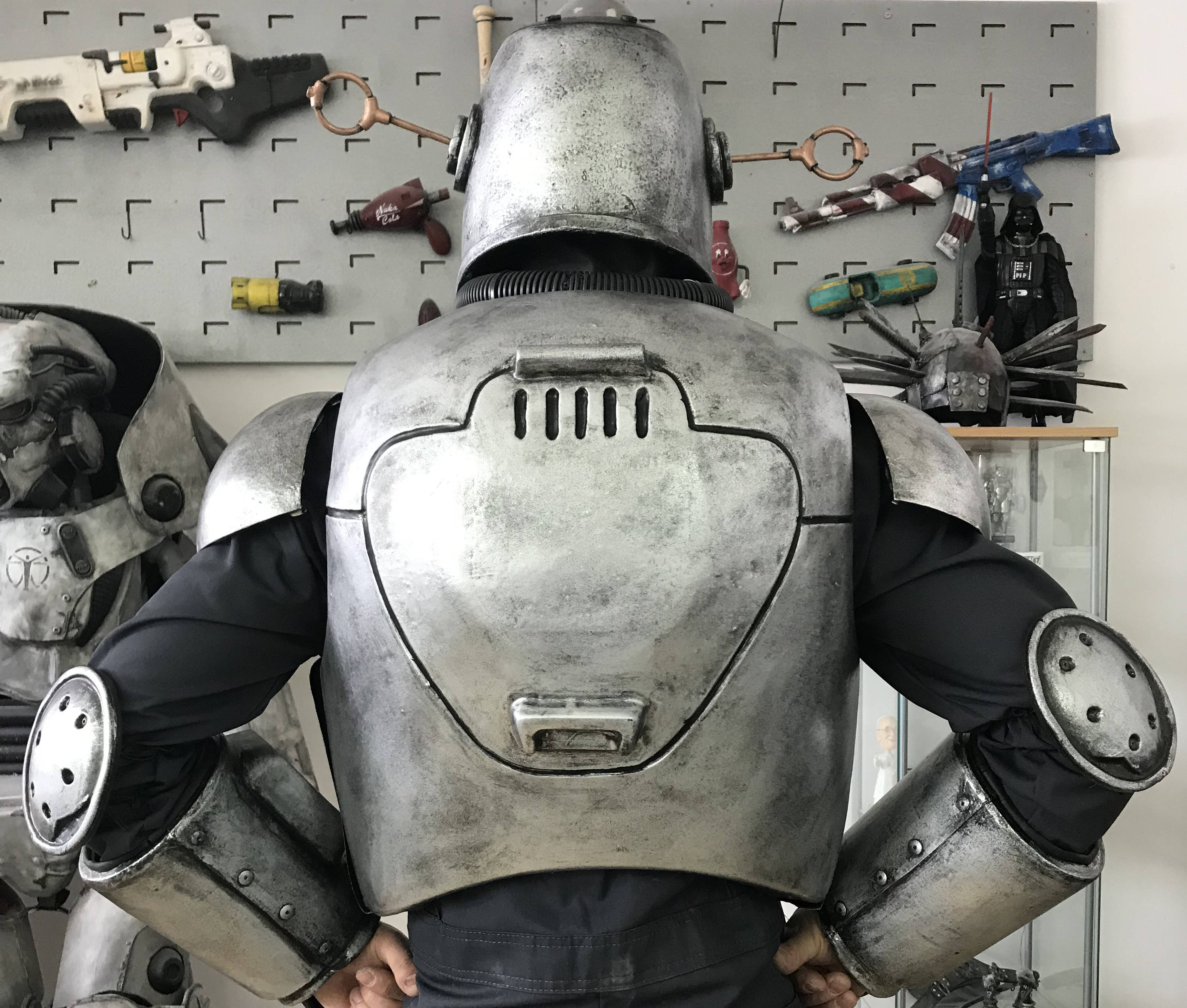 full-mechanist-armor-costume-fallout-inspired-for-cosplay-etsy-canada