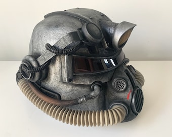 T-51 ヘルメット フォールアウトにインスパイアされた T51