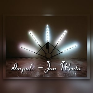 Led Fans!!! Choice your colour set, create your fans! + FREE GIFT * Dance * Performers * Bellydance * Practice * Festival