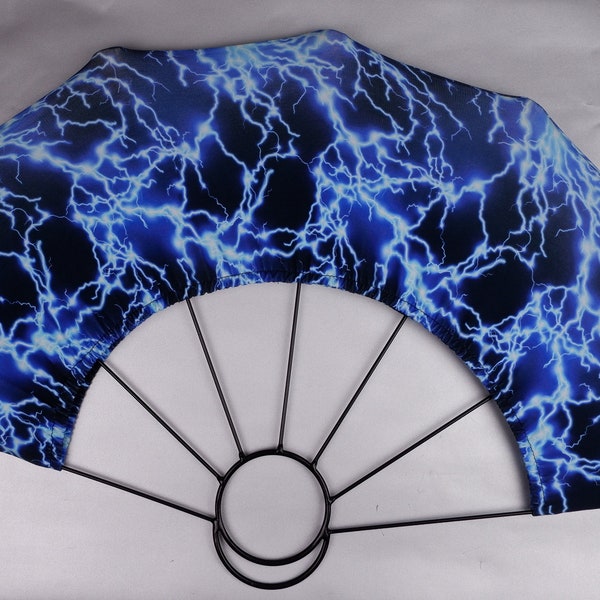 Fire Fan Covers Etsy