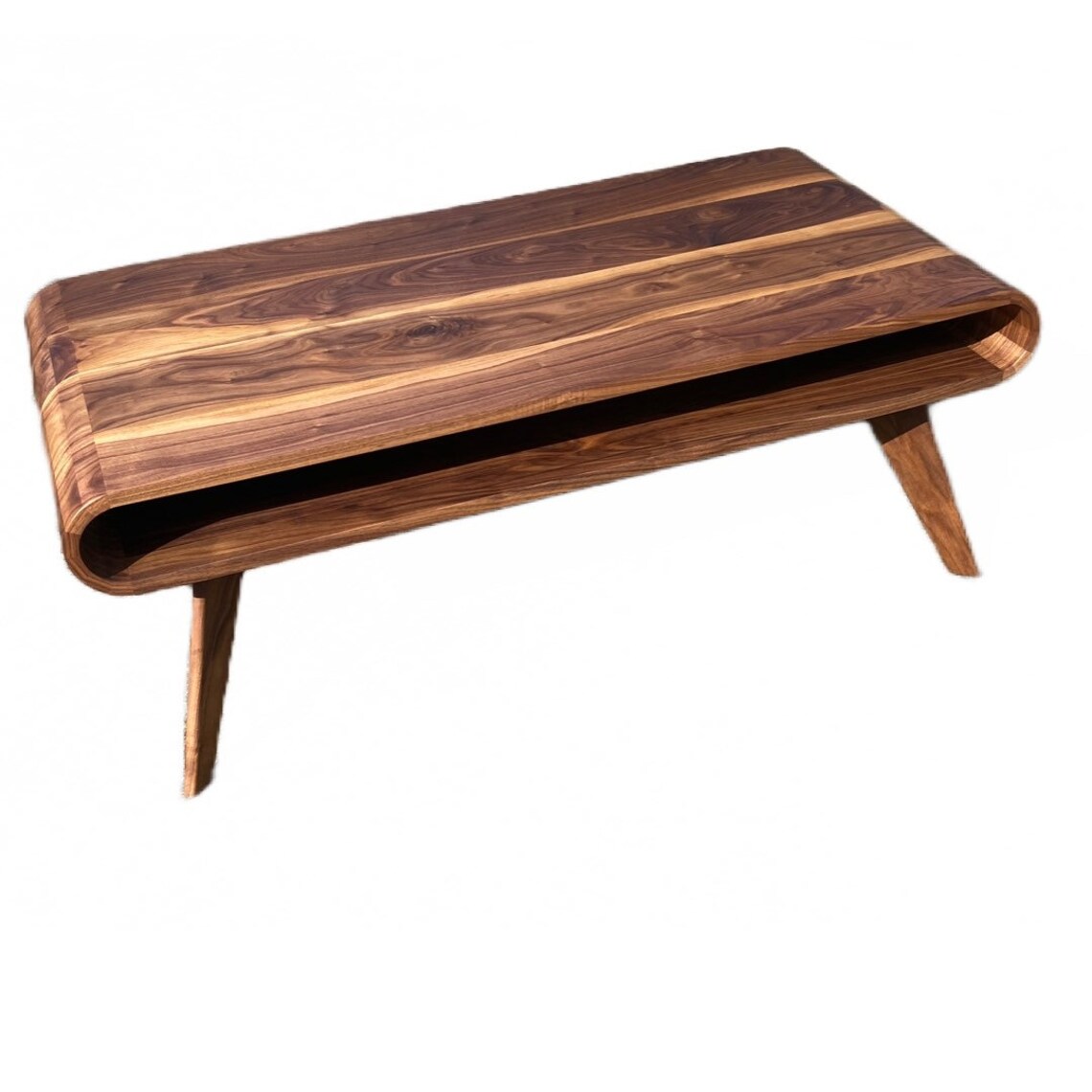 Mid Century Modern Coffee Table Modern Coffee Table Coffee - Etsy