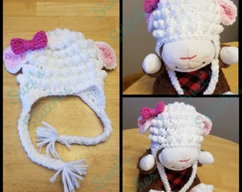 Lamb Hat