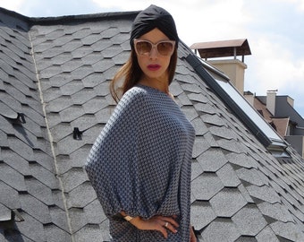 Abaya Dress/ Maxi Dress/ Caftan Dress/ One Size Dress/ One Shoulder Dress