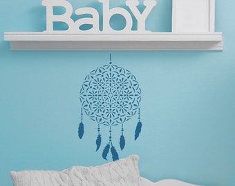 Craftstar Zig Zag Patrón Corazón Stencil-Reutilizables Craft plantilla de corazón