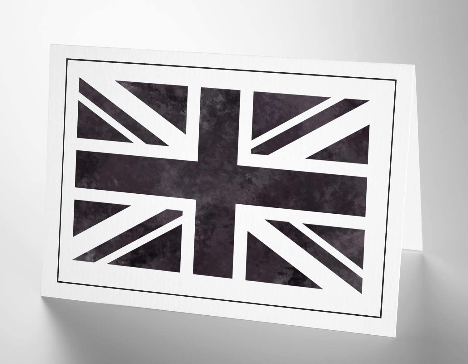 Union Jack Stencil - British Flag Stencil by Craftstar - Etsy UK