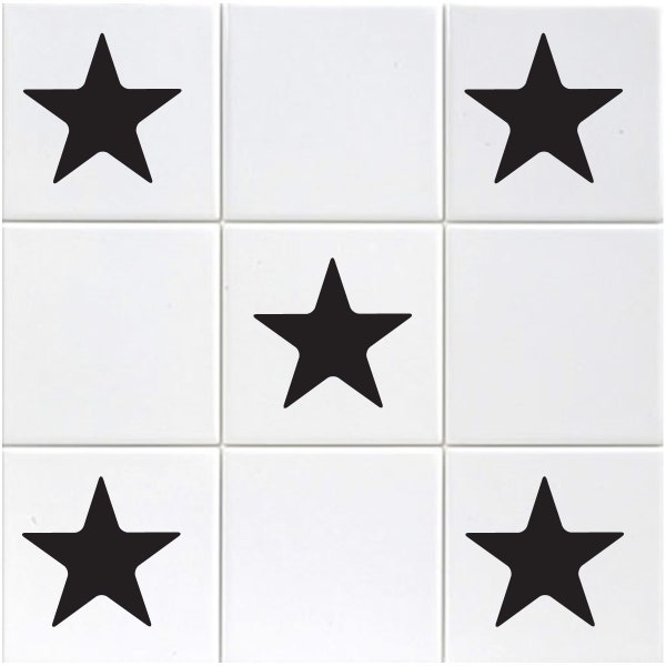 Tile Stickers Etsy UK
