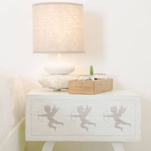 Cupid Stencil Love Theme Cherub Template by Craftstar - Etsy