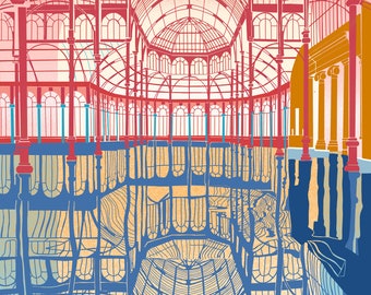 CRYSTAL PALACE