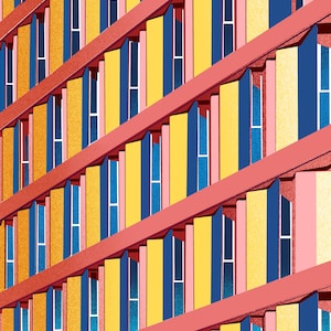 IBM BUILDING