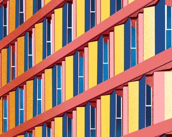 IBM BUILDING