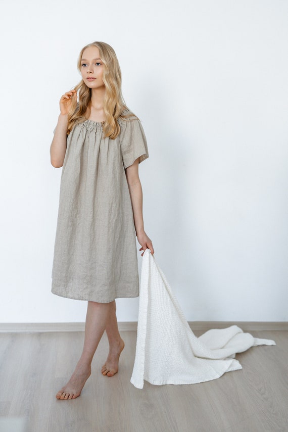 sleep dress