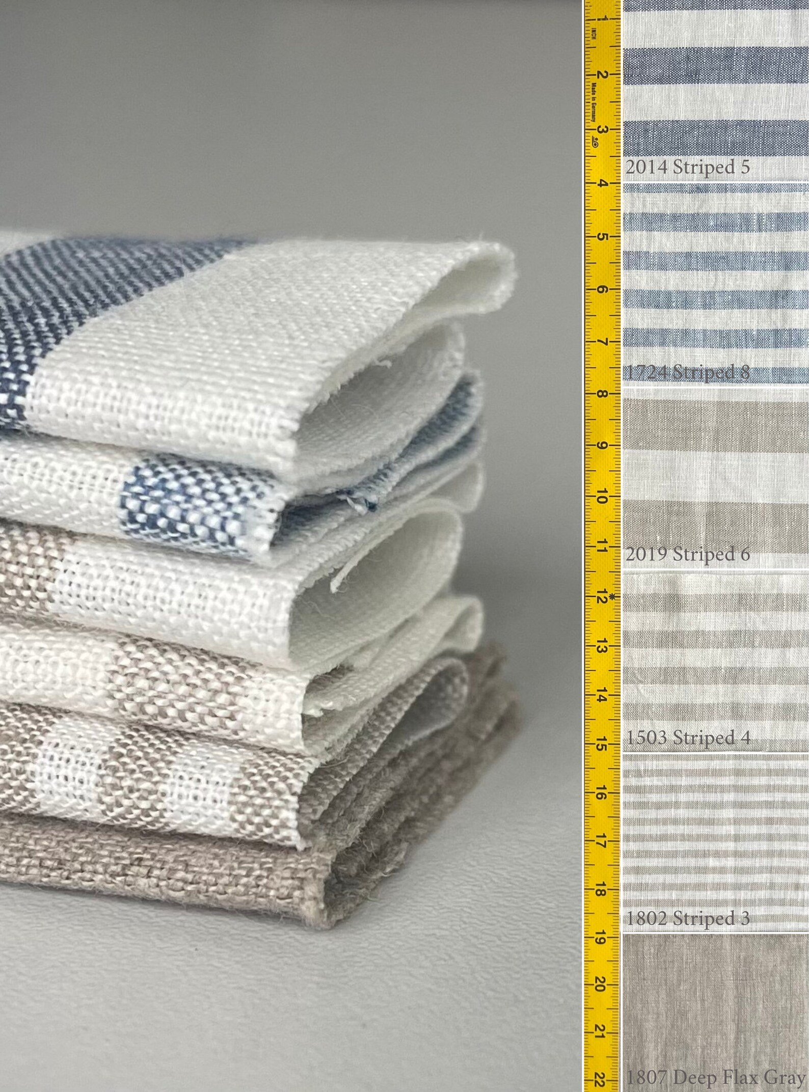 NEW 100 Linen Pillow Sham King Queen Standard Euro Square Etsy