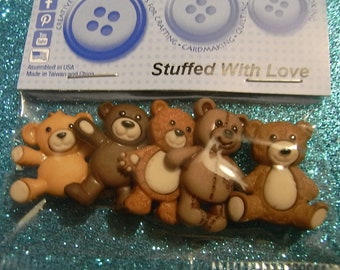 Gift Present Birthday Xmas Valentine London Teddy Bears Cute And Cuddly NEW I LOVE THEO Teddy Bear