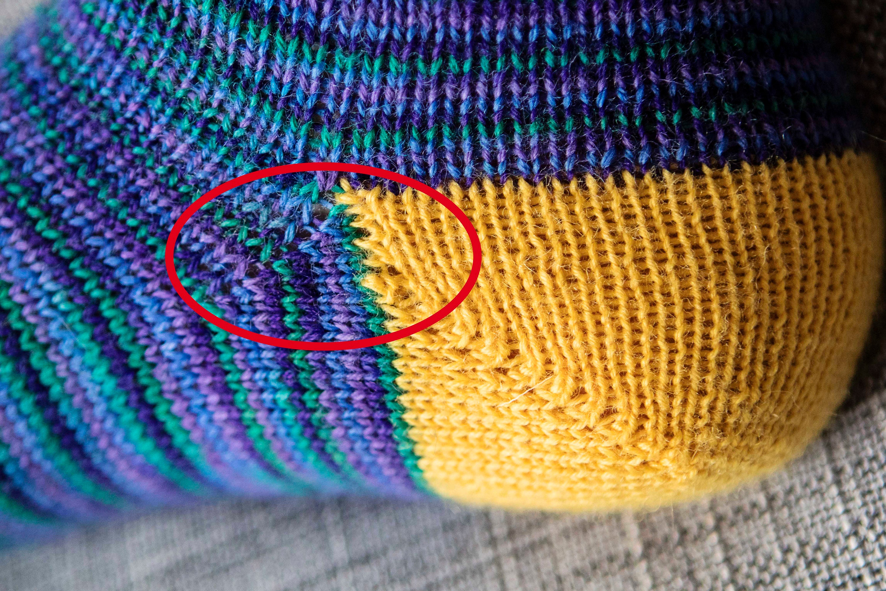Mina's Vanilla Sock Recipe Knitting Pattern Digital - Etsy