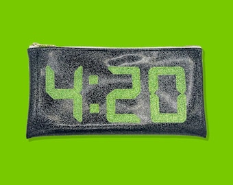 4:20 Uhr Kush Clutch