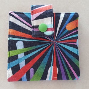 Credit card holder, women&#39;s credit card wallet