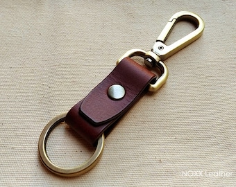 【GLADHAND】North&Judd Leather Key Fob il_340x270.4263353946_mle6.jpg