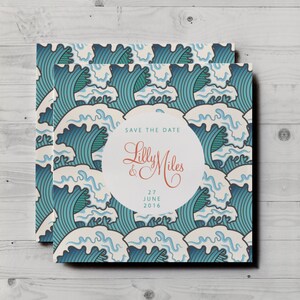 Japanese Wedding Invitation Set Including Formal Rsvp And Etsy