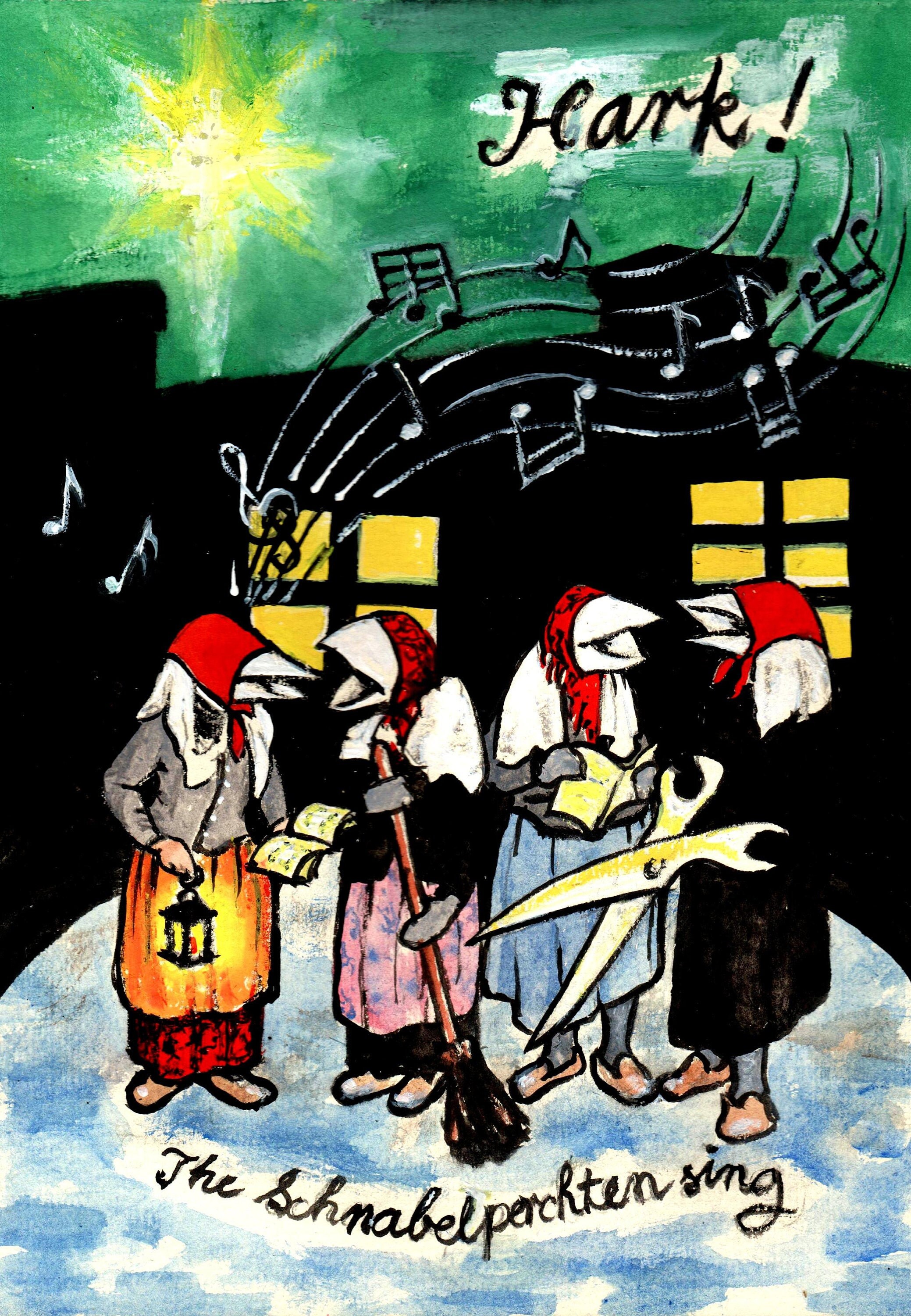 劇レア！フェルナンデス　クリスマス象さん！ 劇レア！フェルナンデスクリスマス象さん！