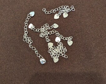 10 Two inch Sterling extenders