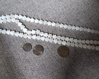 MOPST17  Mother of Pearl (3)Strands