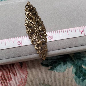 Vintage bar pin