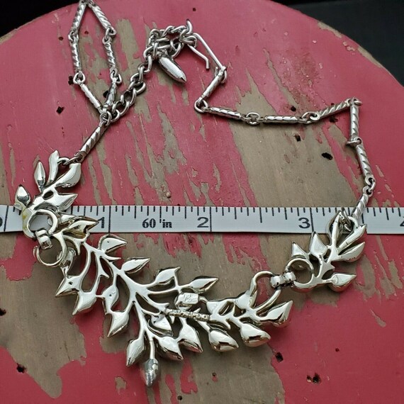 Vintage Coro Necklace - image 2