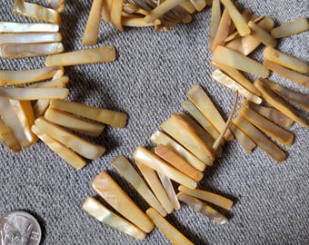 MOPMixY  Mother of Pearl Stick (5)Strands
