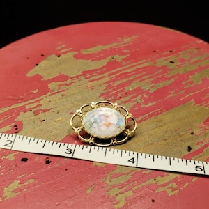 Vintage brooch