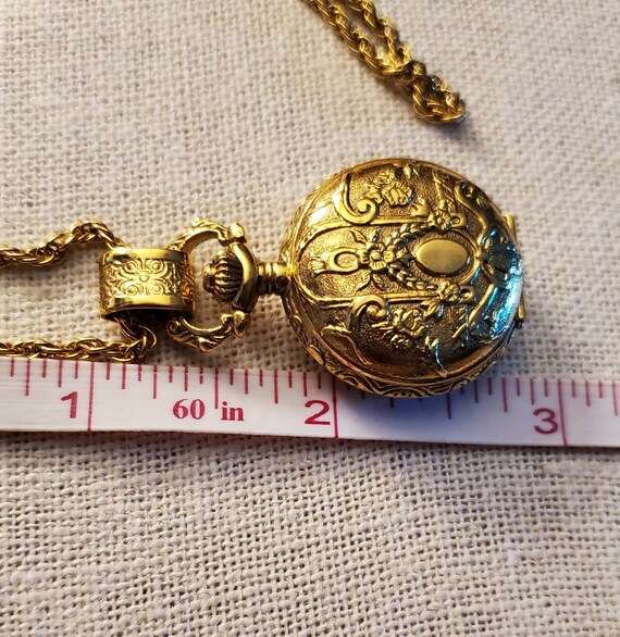 Vintage pocket watch - image 5