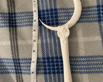 Sailor Moon Wand (3D Printed)