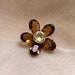see more listings in the Brooches / Dress Clips section