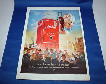 Ephemera In A Tin ~ Vintage /& Modern ~ Paper Card ~ Adverts ~ Tickets ~ 68 Pieces