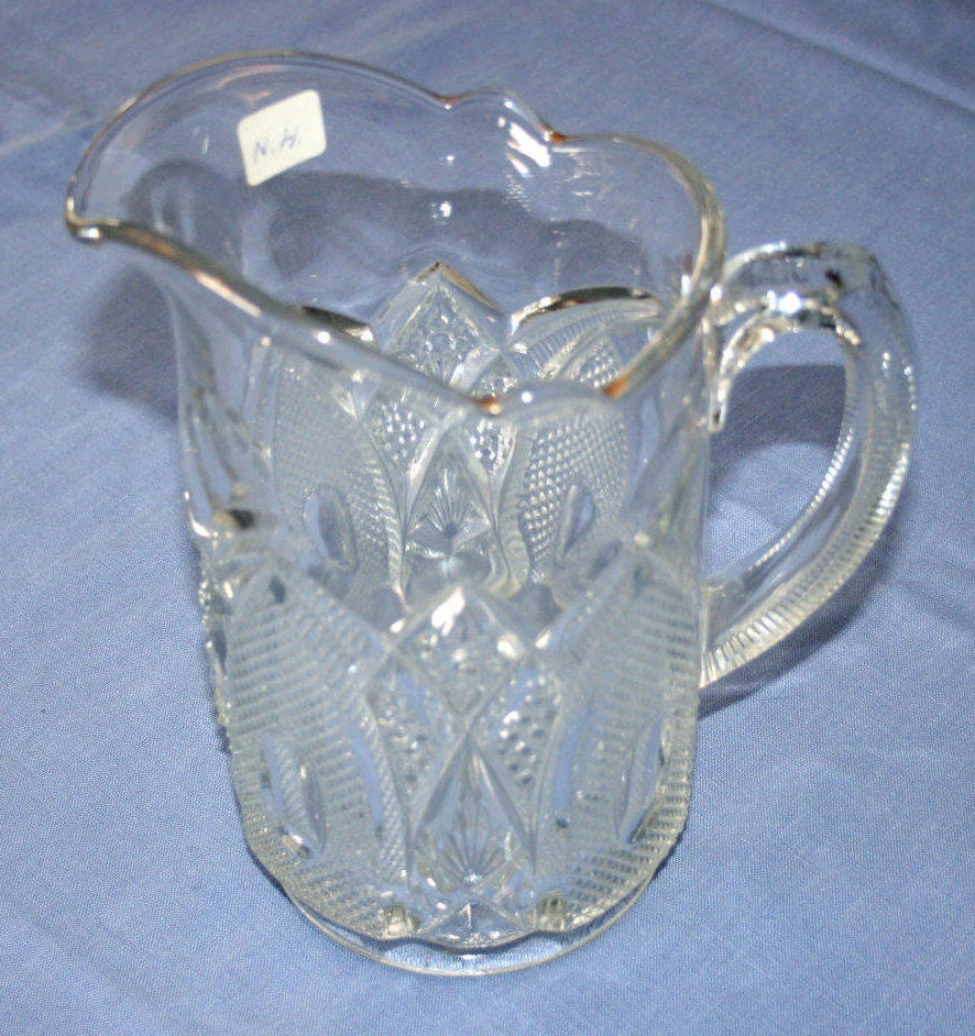 Etched 2 Qt. Acrylic Pitcher – The Monogrammed Home