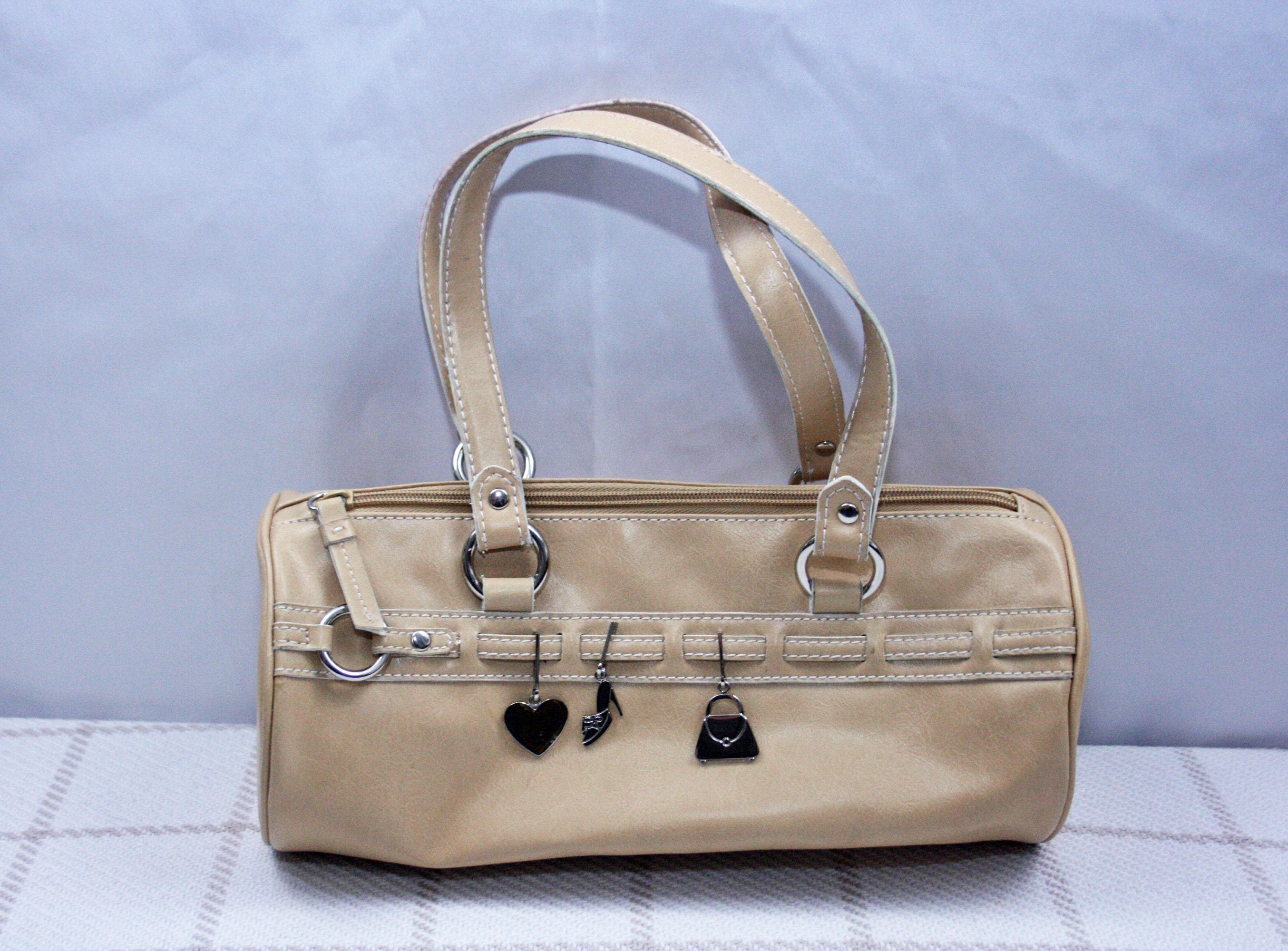 9 west purse