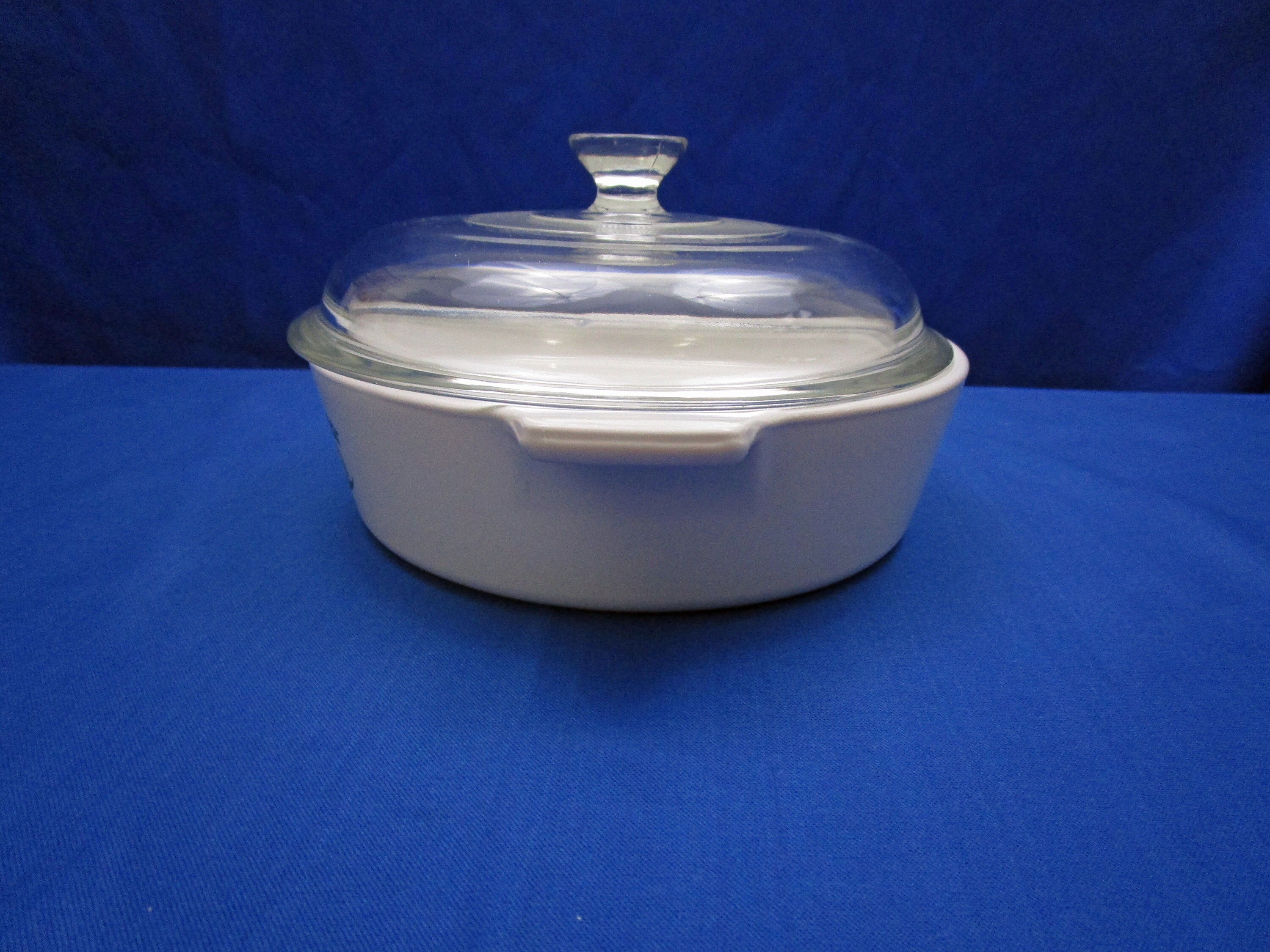 5 quart corningware