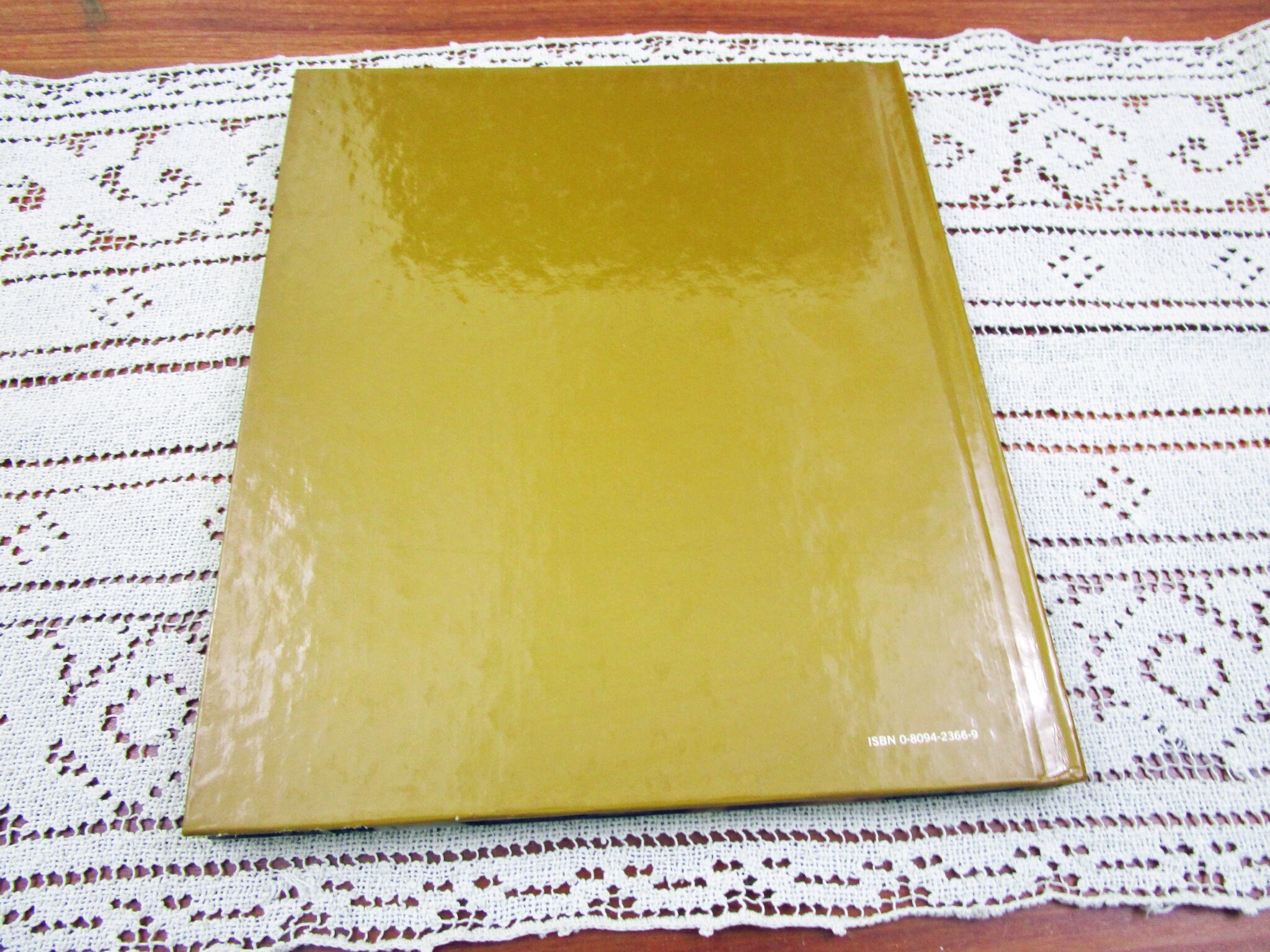 Vintage Plumbing Home Repair And Improvement By TimeLife Books