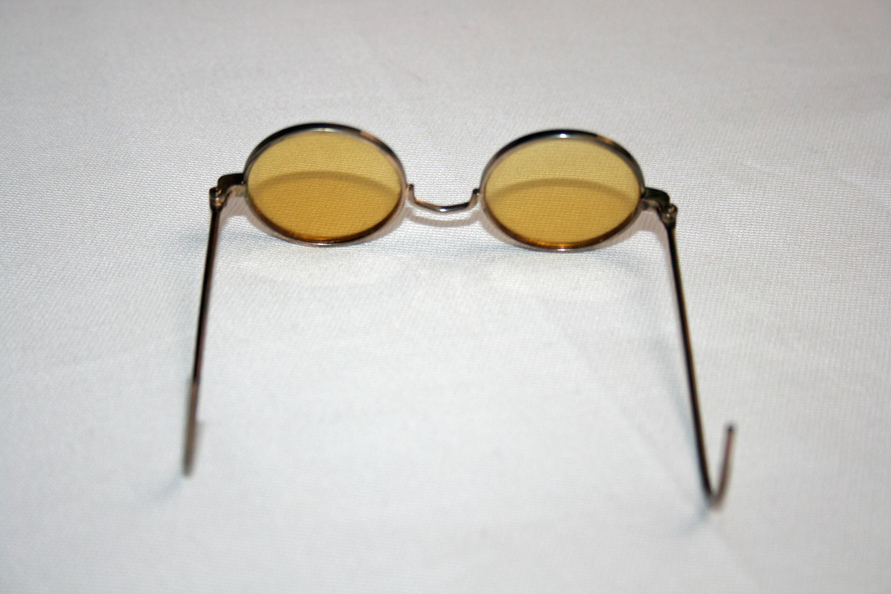 glasses for dolls and teddy bears