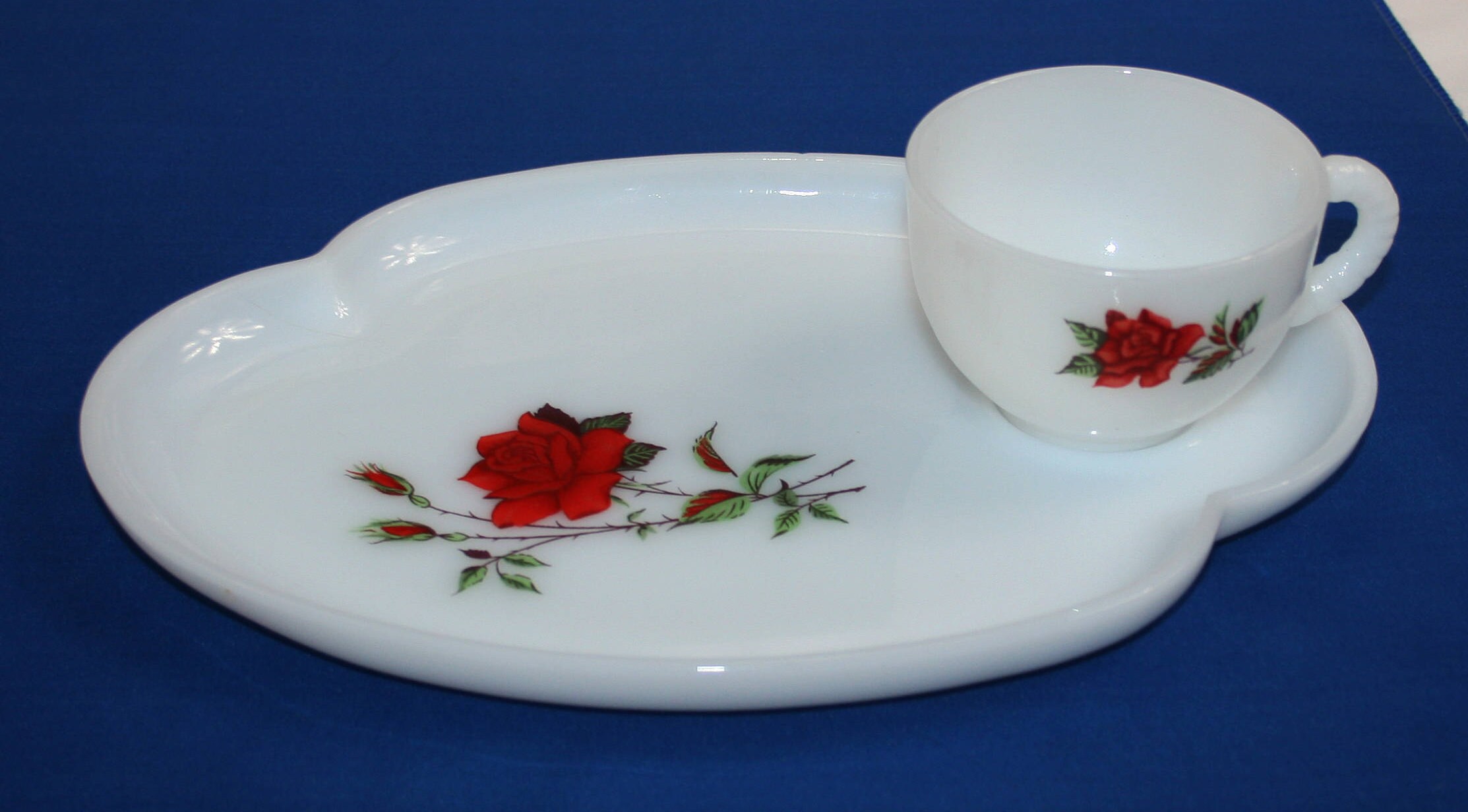 tea cup hot plate