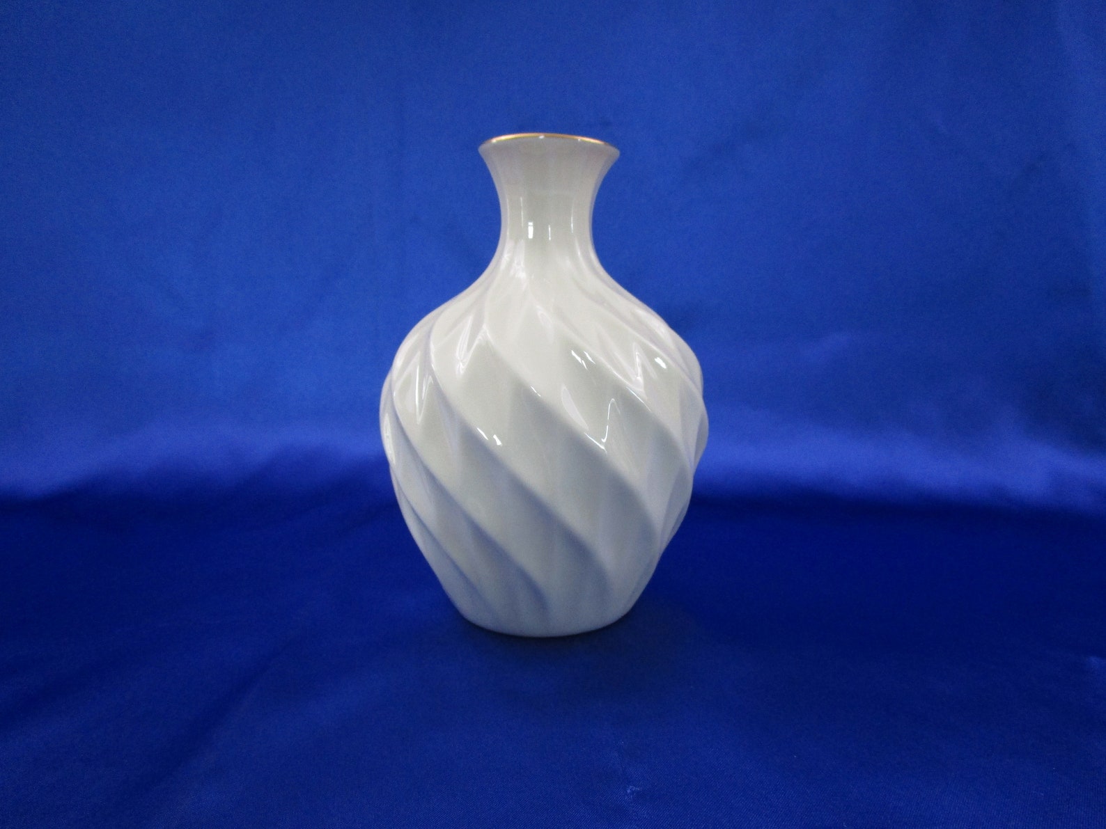 Lenox small vase