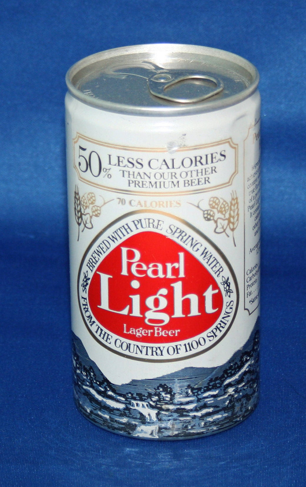 vintage pearl beer glasses